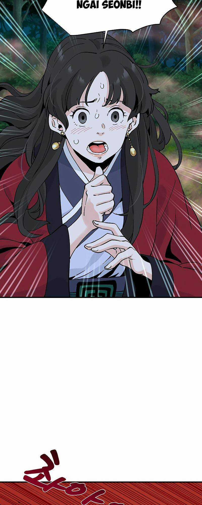 Hồi Ký Của Huyền Thoại Học Giả Chapter 10 trang 14