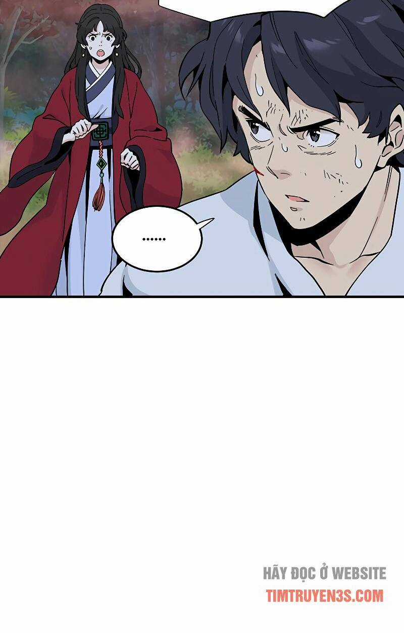 Hồi Ký Của Huyền Thoại Học Giả Chapter 10 trang 19