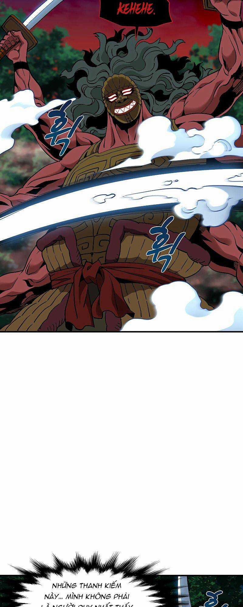 Hồi Ký Của Huyền Thoại Học Giả Chapter 10 trang 21