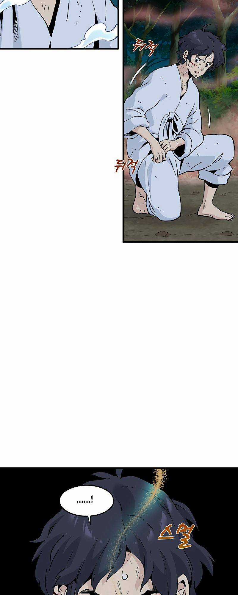 Hồi Ký Của Huyền Thoại Học Giả Chapter 10 trang 23