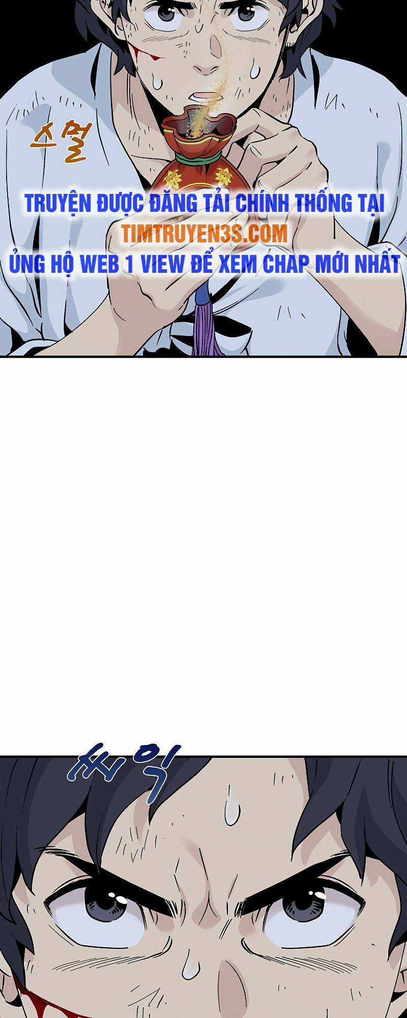 Hồi Ký Của Huyền Thoại Học Giả Chapter 10 trang 24