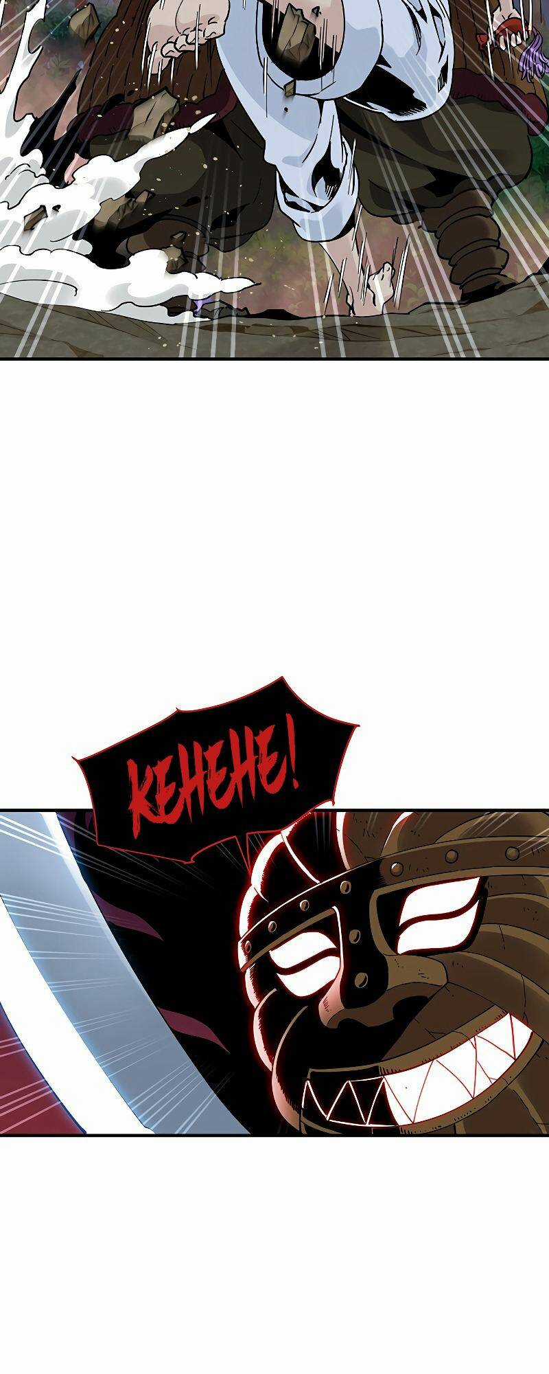 Hồi Ký Của Huyền Thoại Học Giả Chapter 10 trang 26