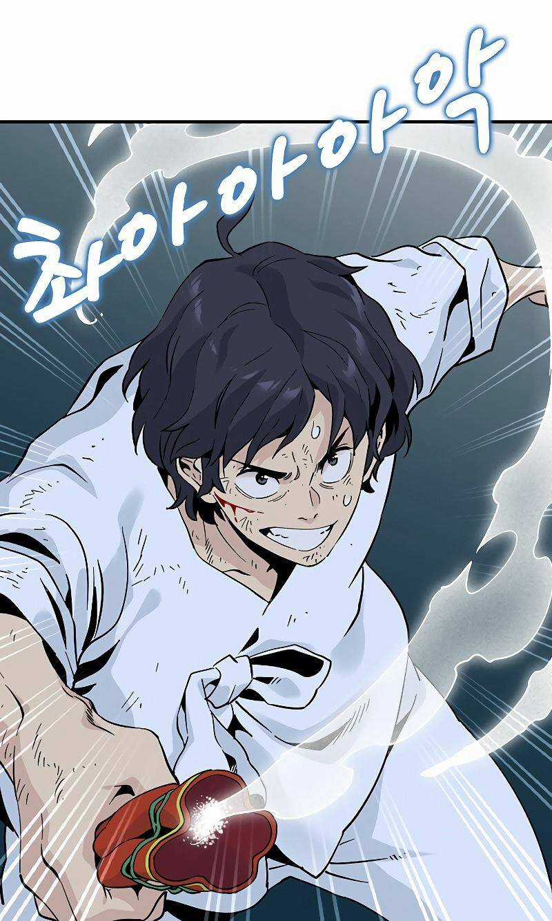 Hồi Ký Của Huyền Thoại Học Giả Chapter 10 trang 27