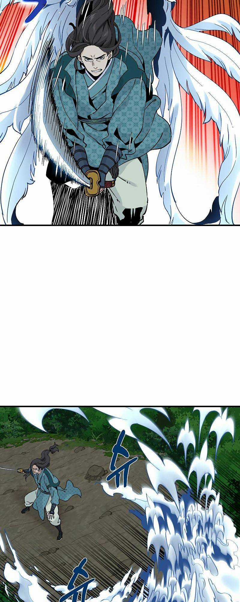 Hồi Ký Của Huyền Thoại Học Giả Chapter 10 trang 31