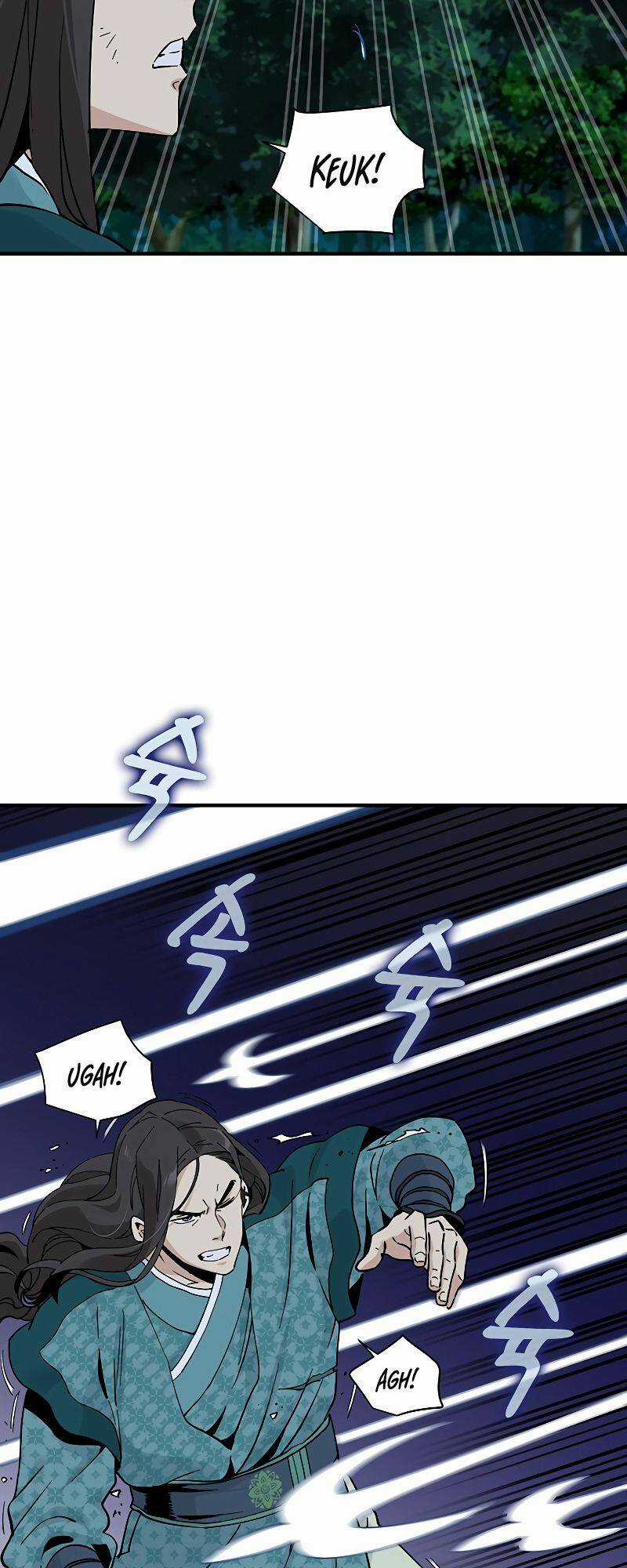 Hồi Ký Của Huyền Thoại Học Giả Chapter 10 trang 33