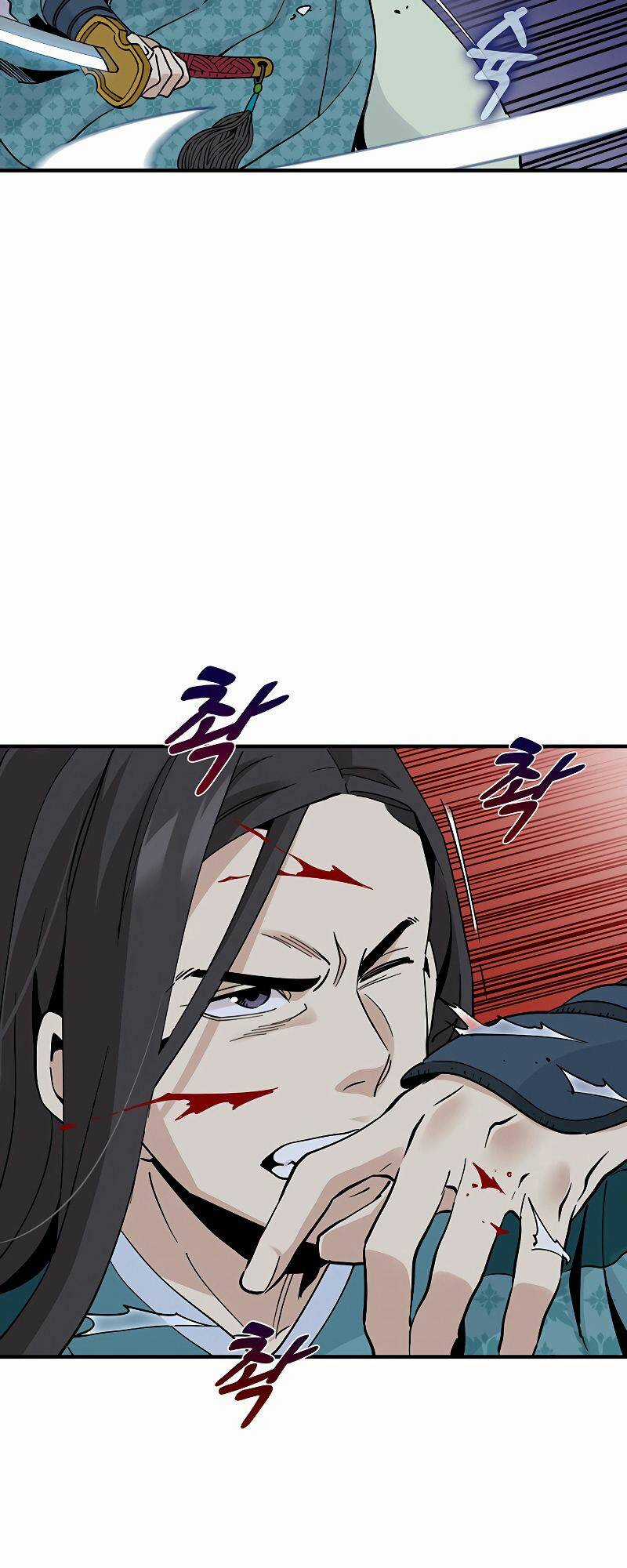 Hồi Ký Của Huyền Thoại Học Giả Chapter 10 trang 34