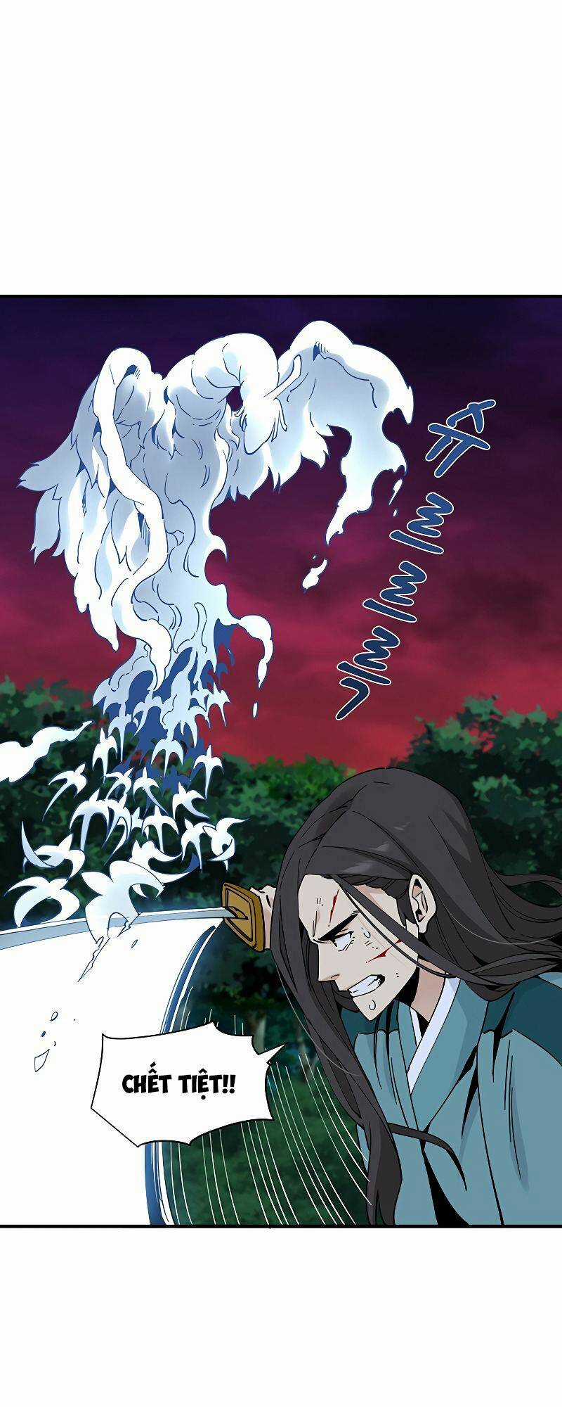 Hồi Ký Của Huyền Thoại Học Giả Chapter 10 trang 35