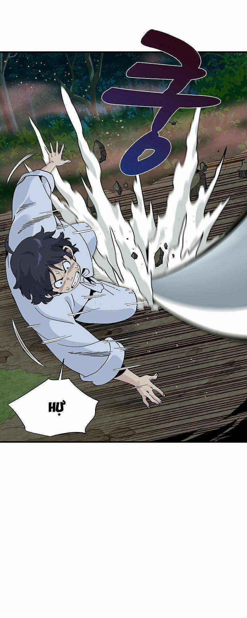 Hồi Ký Của Huyền Thoại Học Giả Chapter 10 trang 4