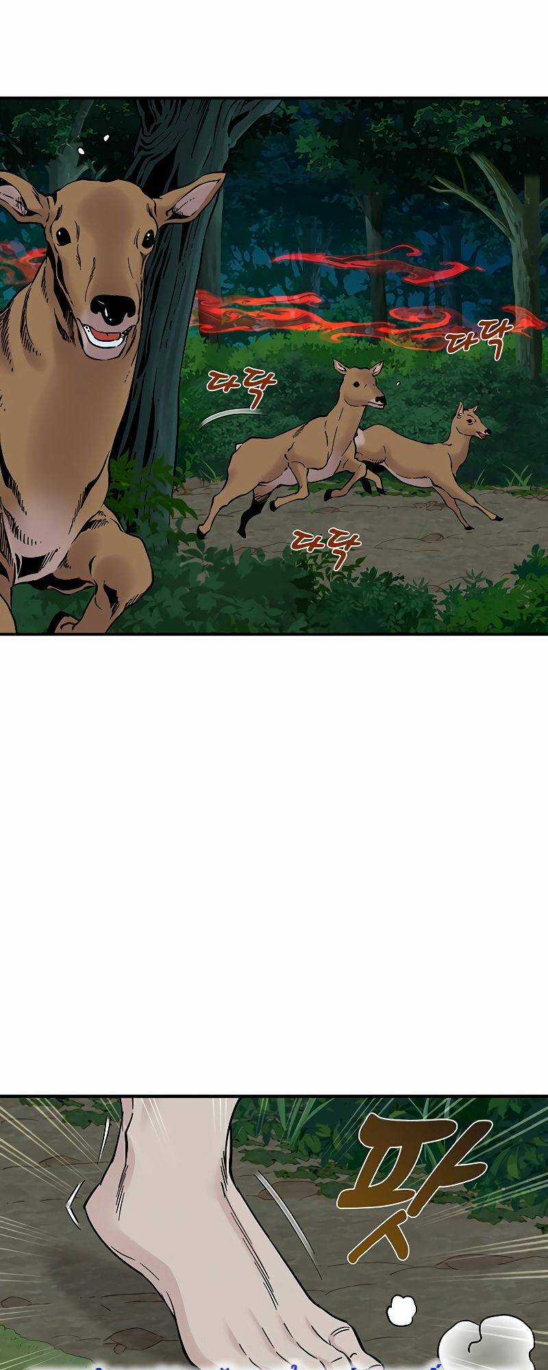 Hồi Ký Của Huyền Thoại Học Giả Chapter 10 trang 50