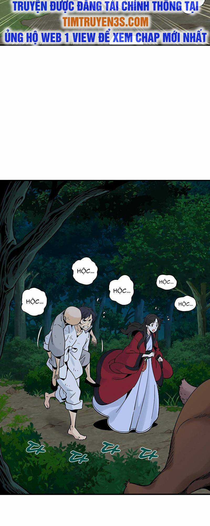 Hồi Ký Của Huyền Thoại Học Giả Chapter 10 trang 51