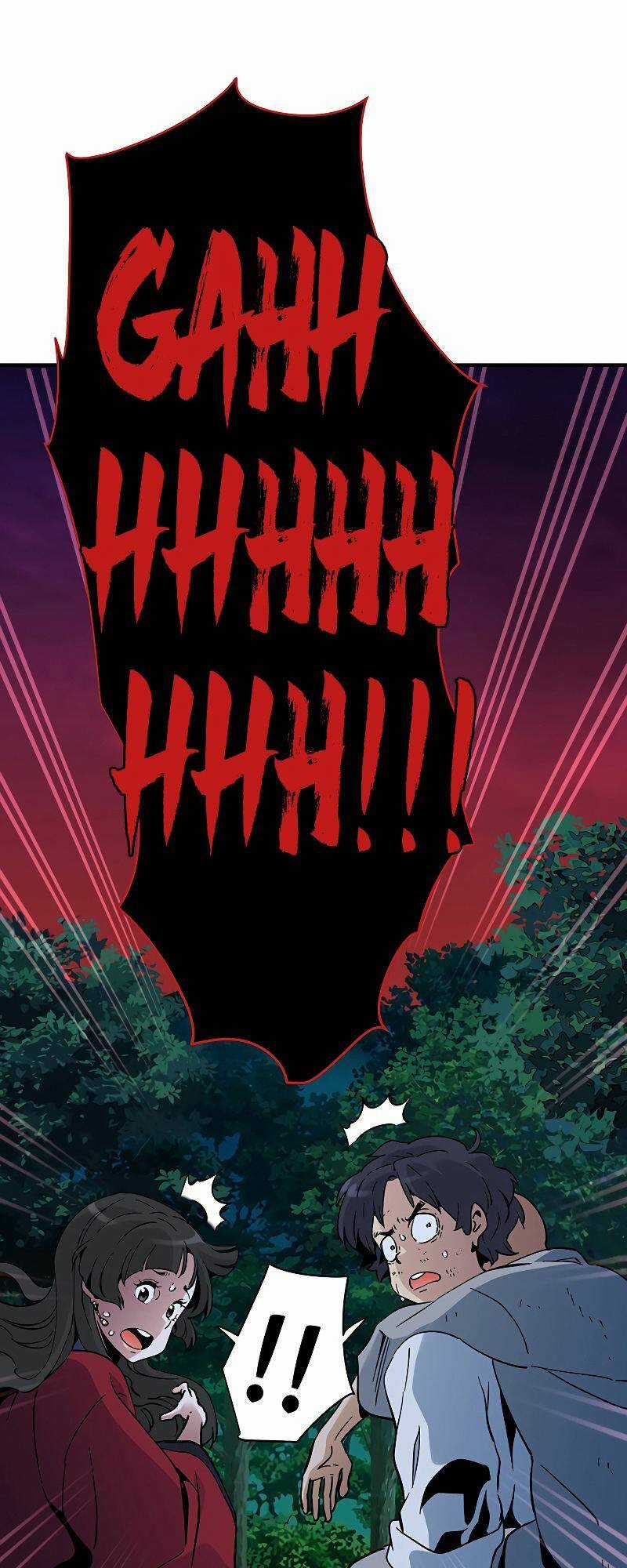 Hồi Ký Của Huyền Thoại Học Giả Chapter 10 trang 53