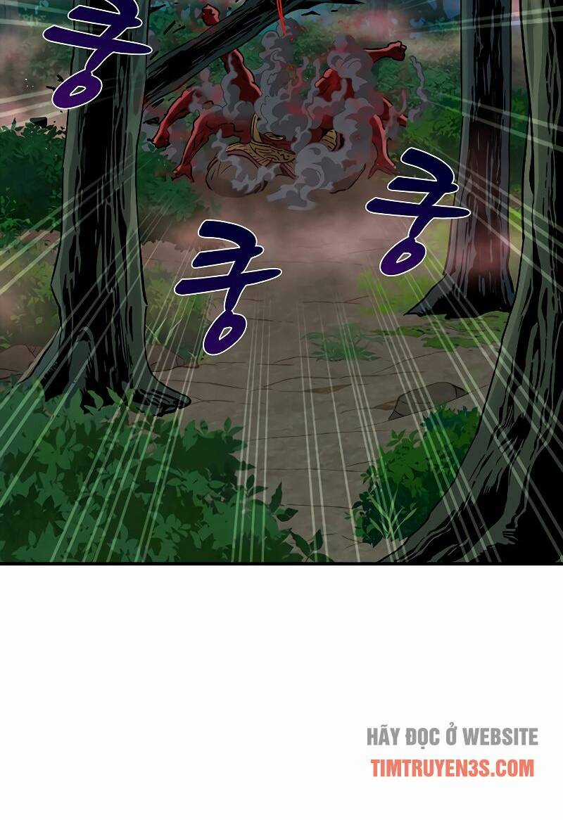 Hồi Ký Của Huyền Thoại Học Giả Chapter 10 trang 55