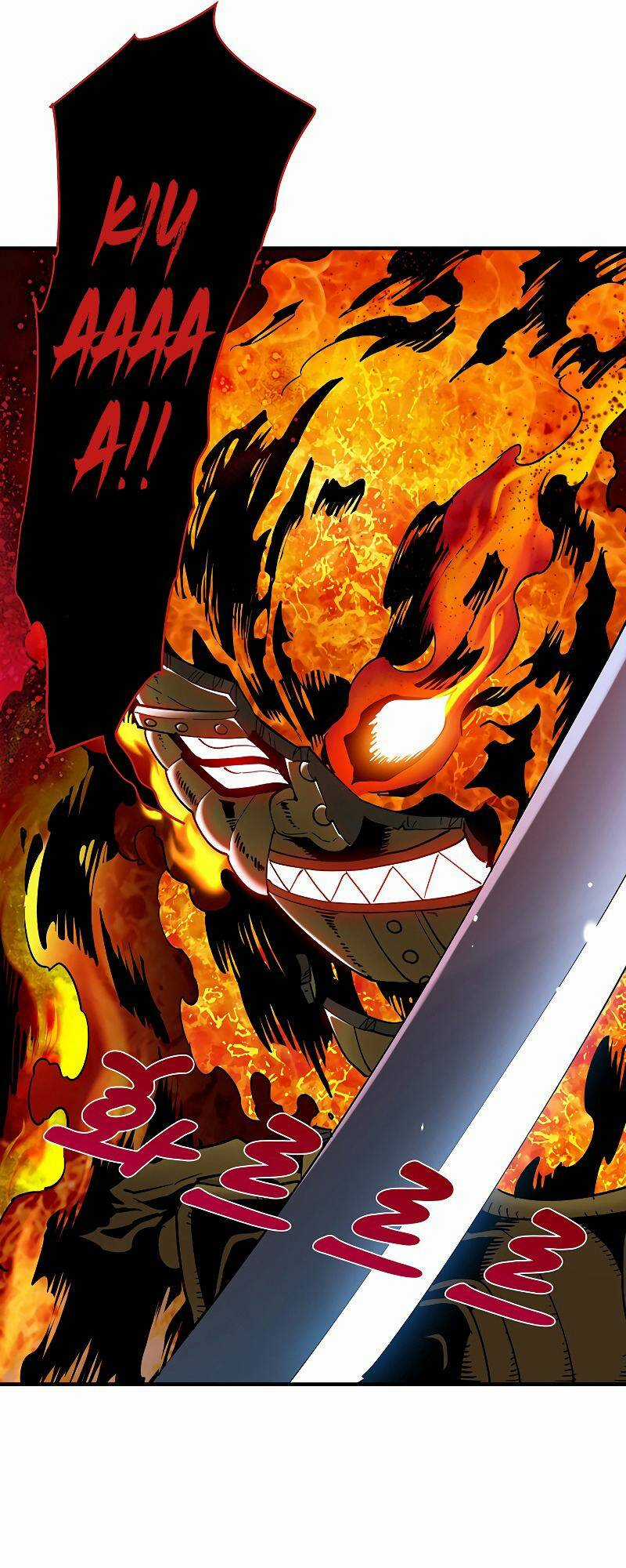 Hồi Ký Của Huyền Thoại Học Giả Chapter 10 trang 56