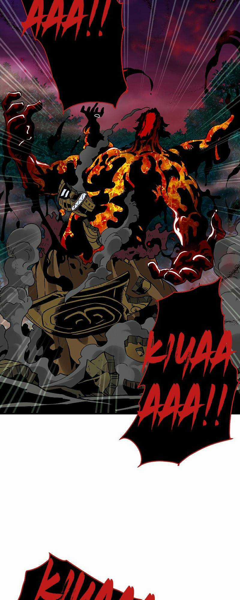 Hồi Ký Của Huyền Thoại Học Giả Chapter 10 trang 58