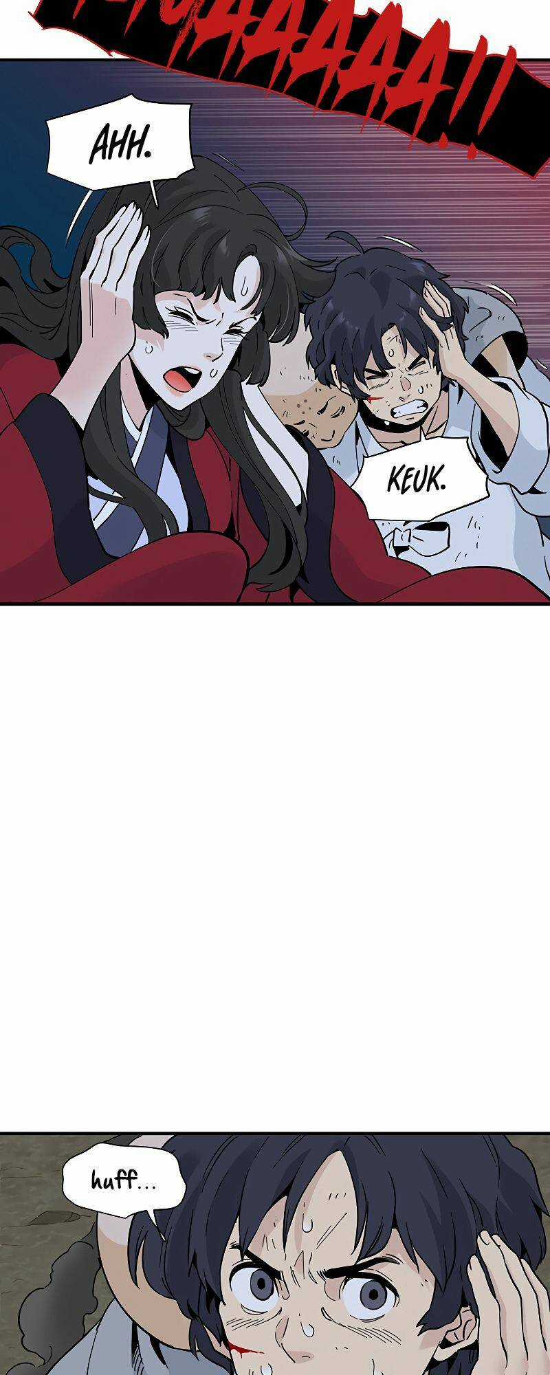 Hồi Ký Của Huyền Thoại Học Giả Chapter 10 trang 59