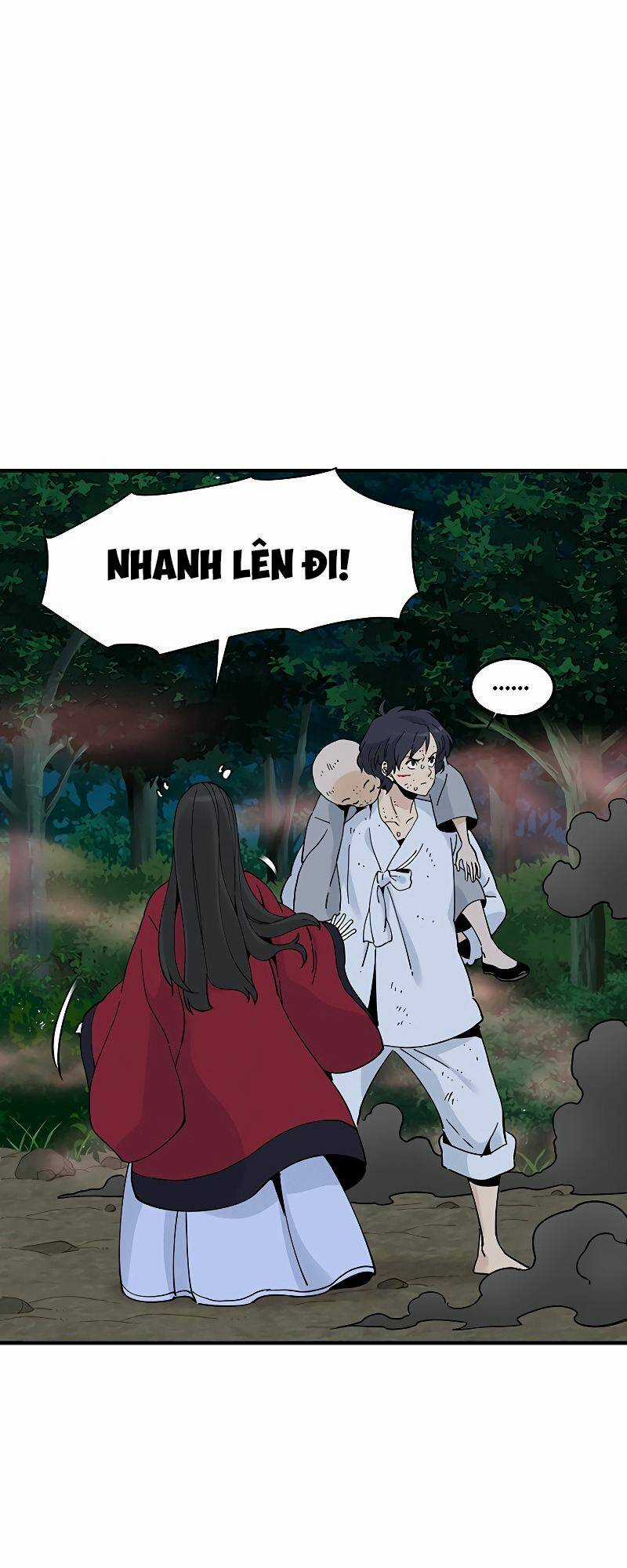 Hồi Ký Của Huyền Thoại Học Giả Chapter 10 trang 61