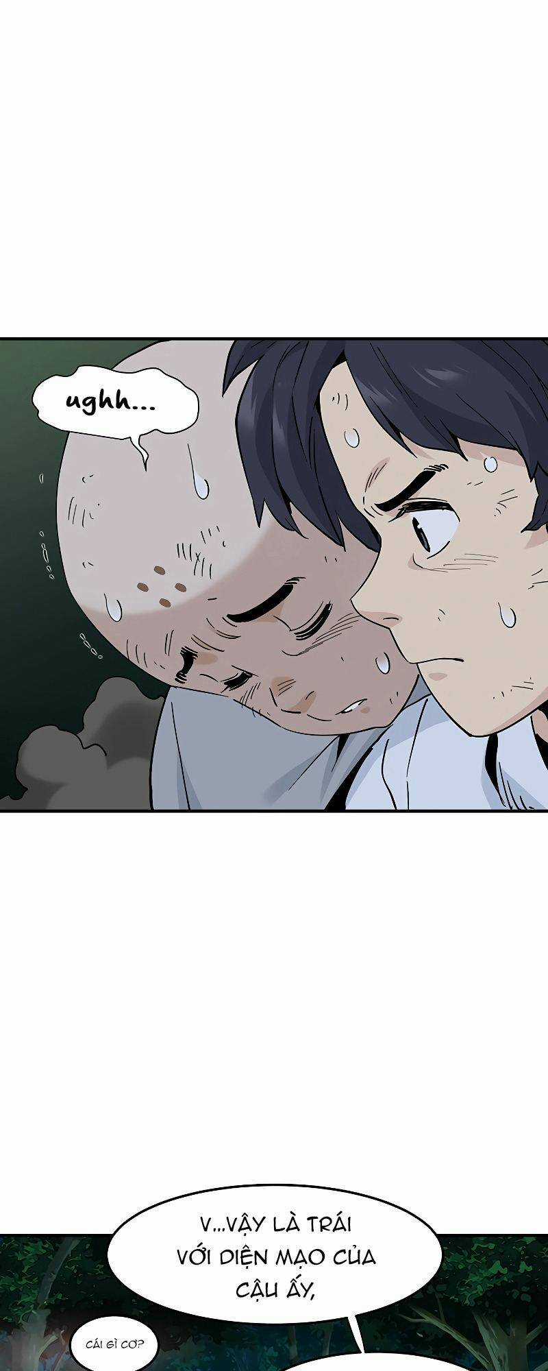 Hồi Ký Của Huyền Thoại Học Giả Chapter 10 trang 62