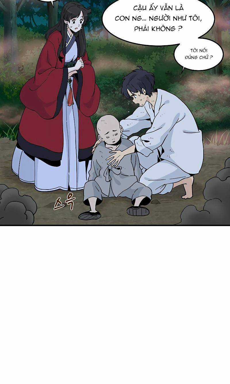 Hồi Ký Của Huyền Thoại Học Giả Chapter 10 trang 63