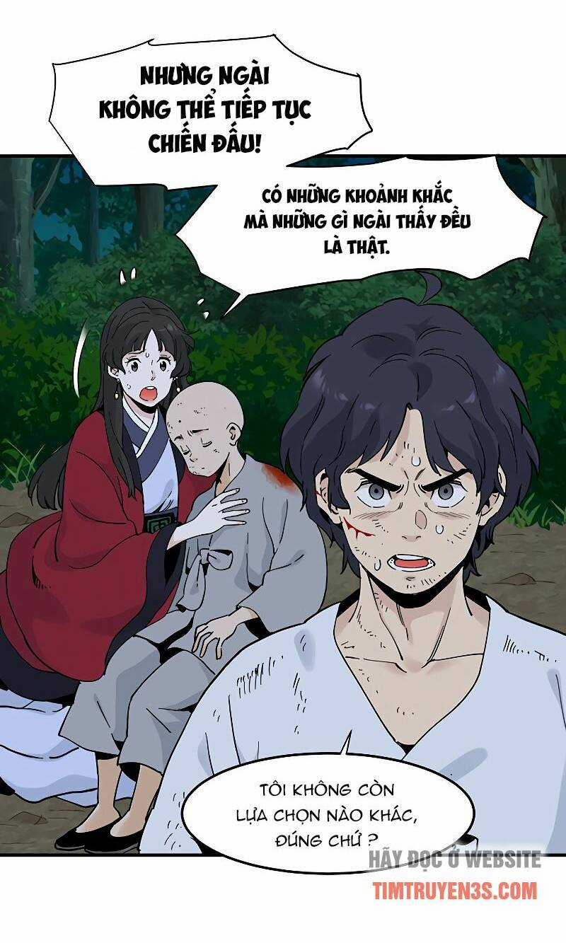 Hồi Ký Của Huyền Thoại Học Giả Chapter 10 trang 64