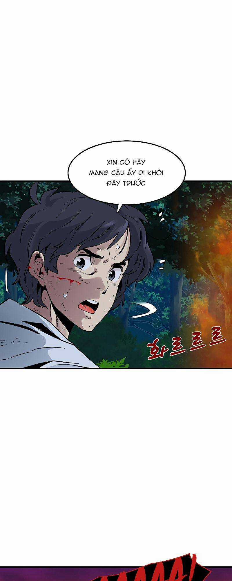 Hồi Ký Của Huyền Thoại Học Giả Chapter 10 trang 65