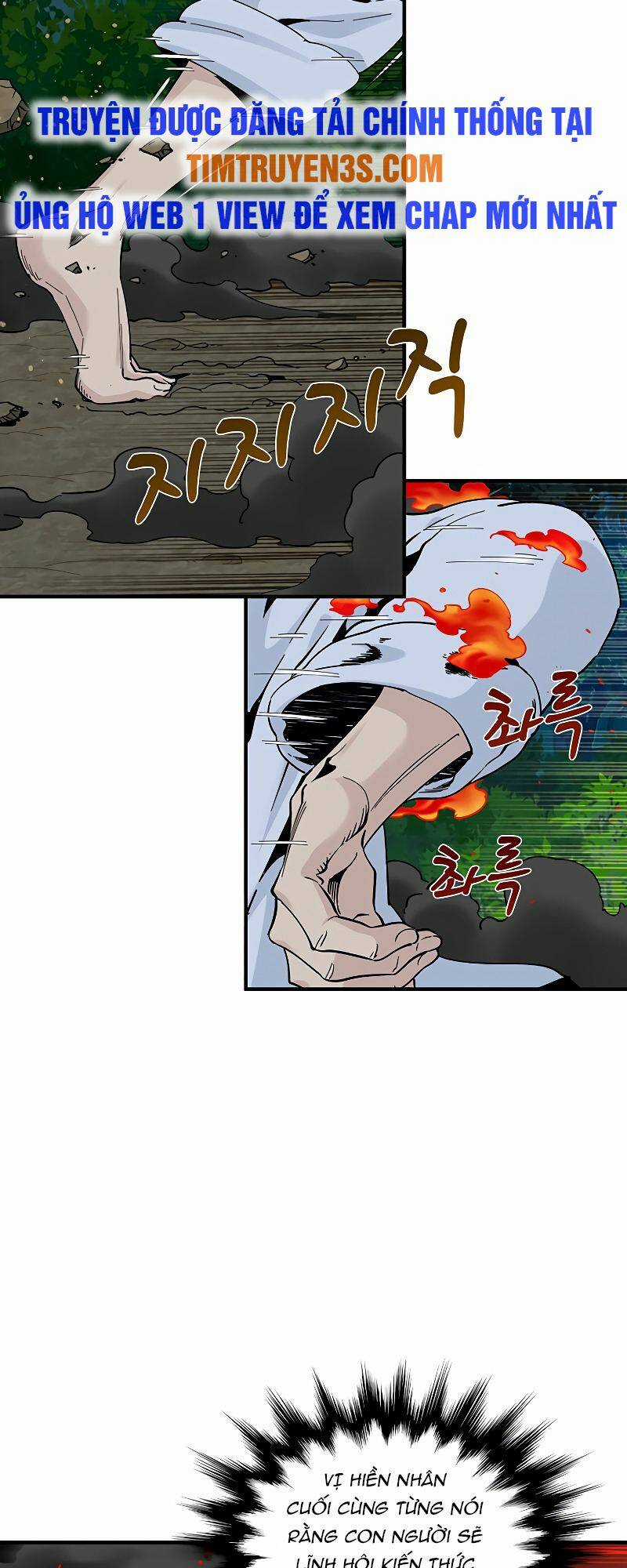 Hồi Ký Của Huyền Thoại Học Giả Chapter 10 trang 69