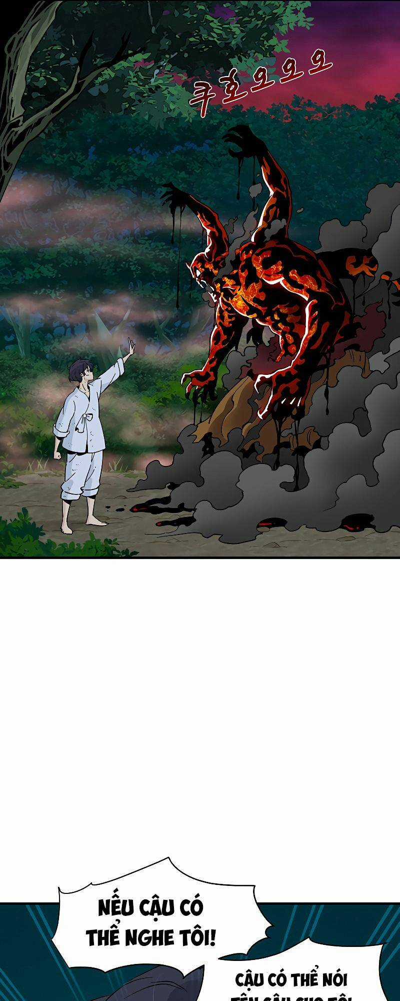 Hồi Ký Của Huyền Thoại Học Giả Chapter 10 trang 74