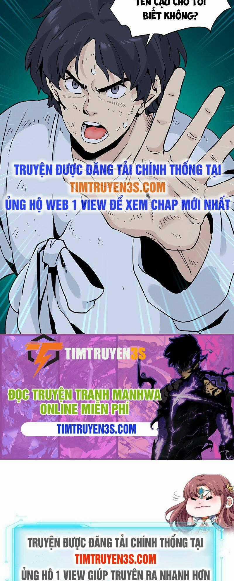 Hồi Ký Của Huyền Thoại Học Giả Chapter 10 trang 75