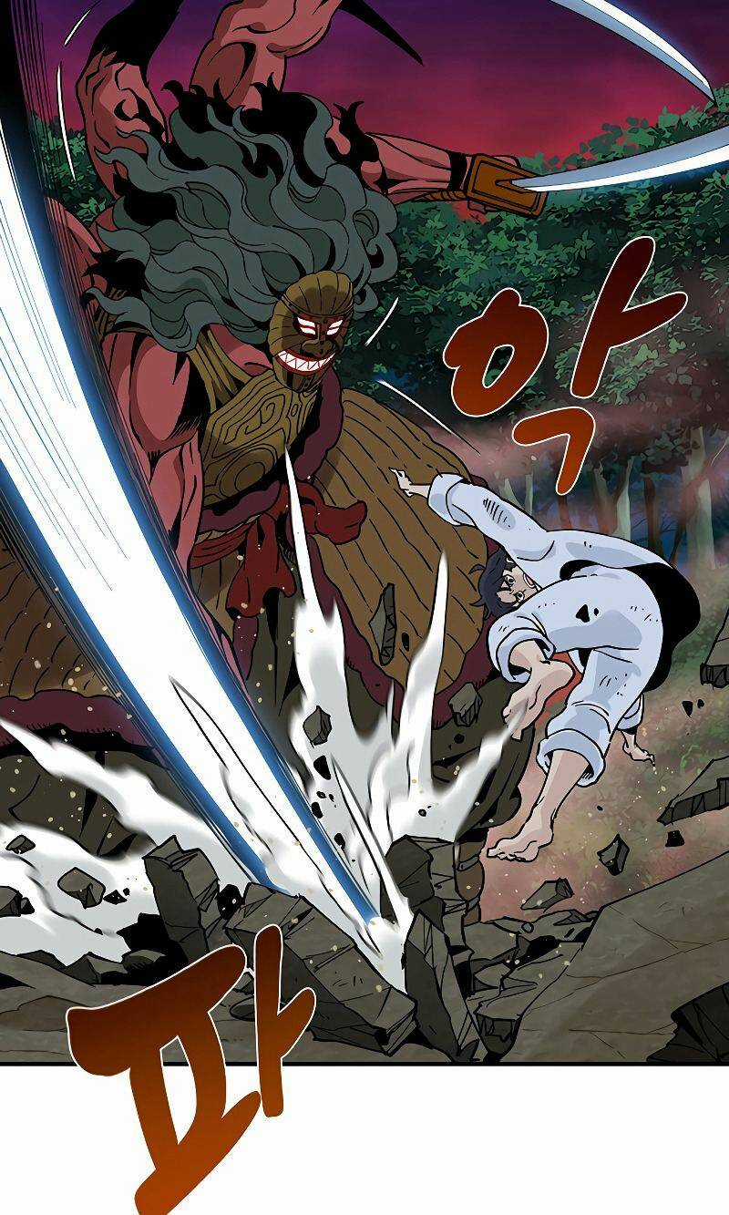 Hồi Ký Của Huyền Thoại Học Giả Chapter 10 trang 9