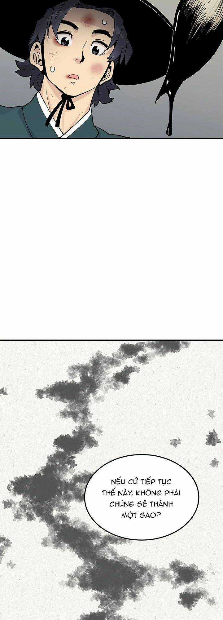 Hồi Ký Của Huyền Thoại Học Giả Chapter 2 trang 10