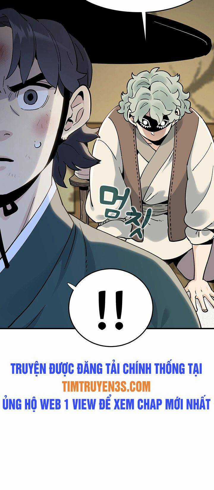 Hồi Ký Của Huyền Thoại Học Giả Chapter 2 trang 14