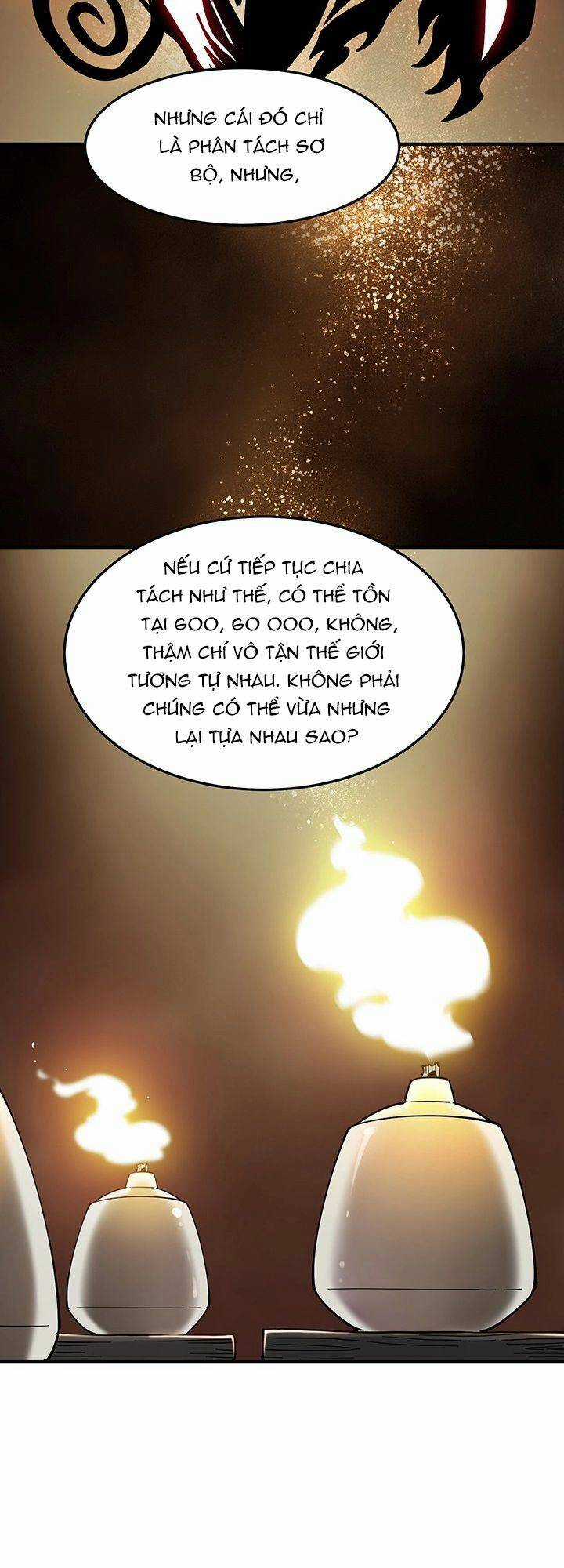 Hồi Ký Của Huyền Thoại Học Giả Chapter 2 trang 2