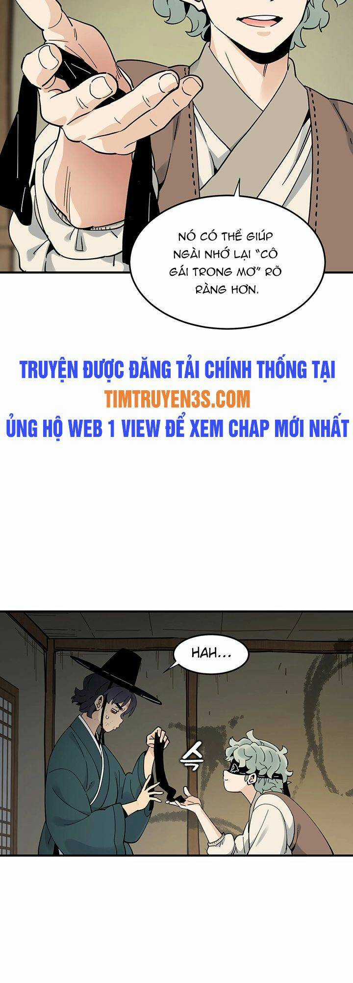 Hồi Ký Của Huyền Thoại Học Giả Chapter 2 trang 20