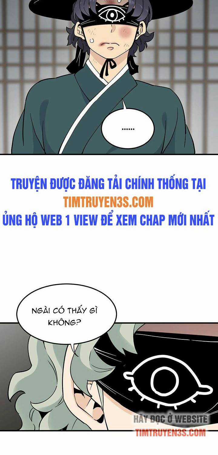 Hồi Ký Của Huyền Thoại Học Giả Chapter 2 trang 23