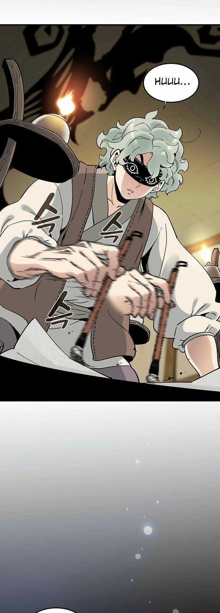 Hồi Ký Của Huyền Thoại Học Giả Chapter 2 trang 29