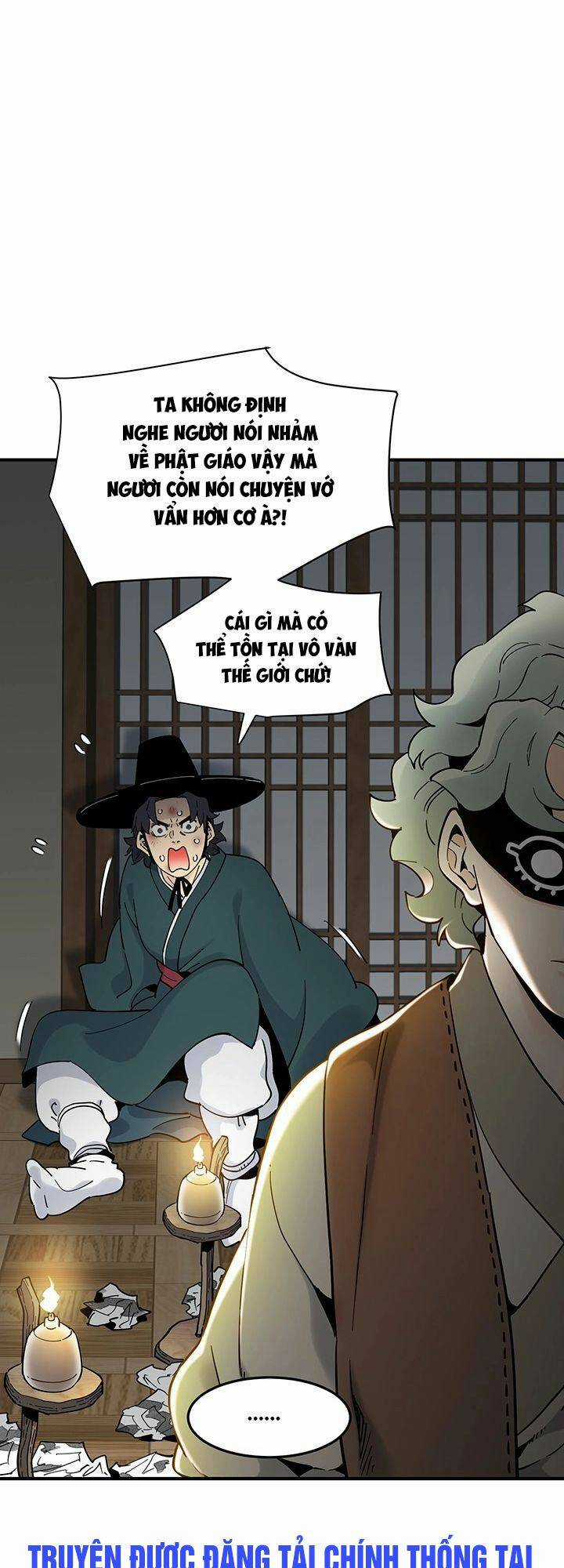 Hồi Ký Của Huyền Thoại Học Giả Chapter 2 trang 3