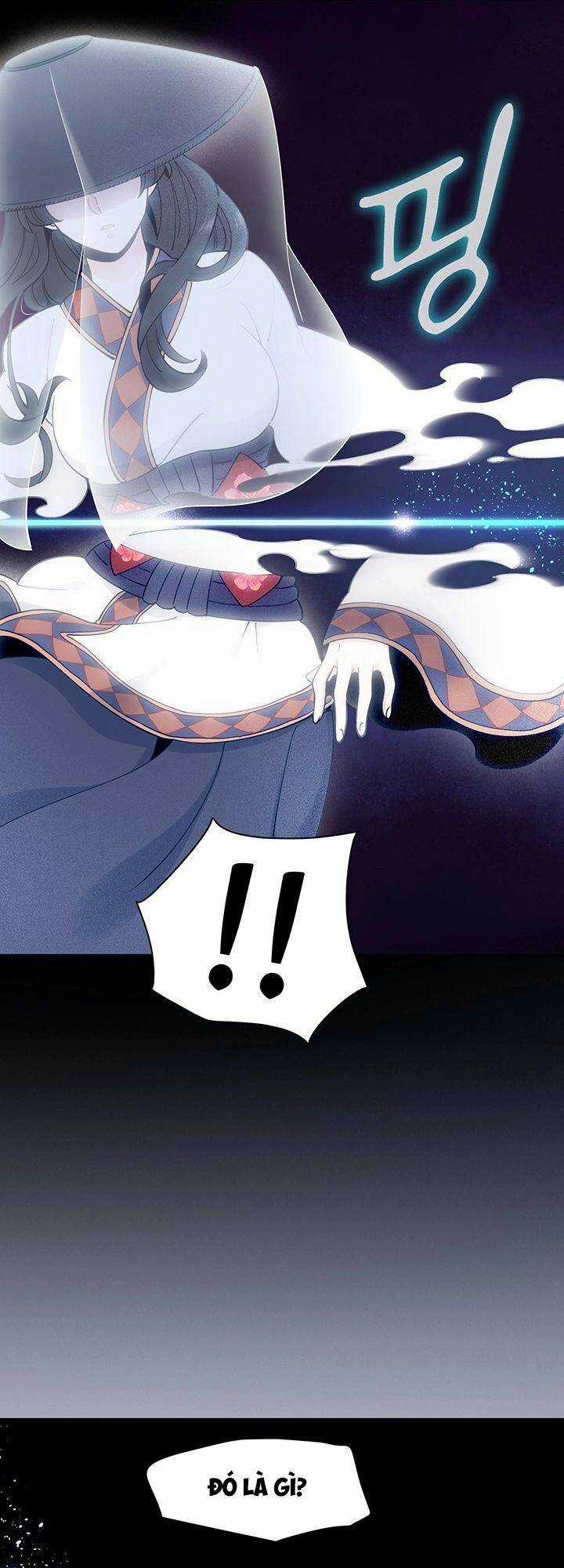 Hồi Ký Của Huyền Thoại Học Giả Chapter 2 trang 32