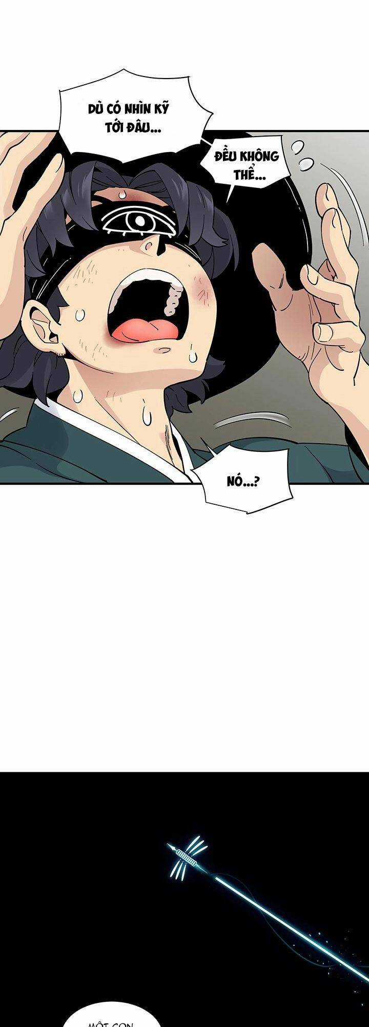 Hồi Ký Của Huyền Thoại Học Giả Chapter 2 trang 35