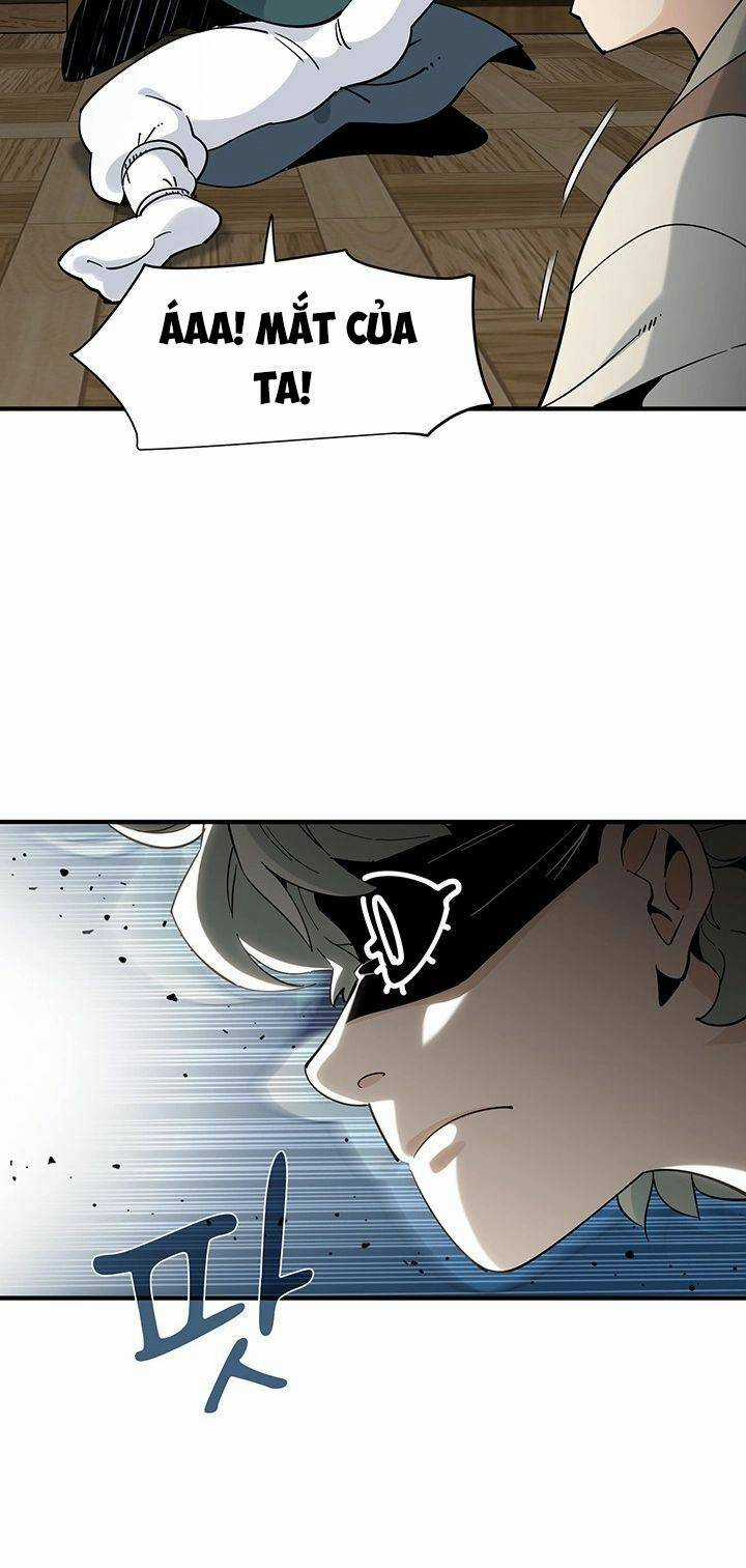 Hồi Ký Của Huyền Thoại Học Giả Chapter 2 trang 38