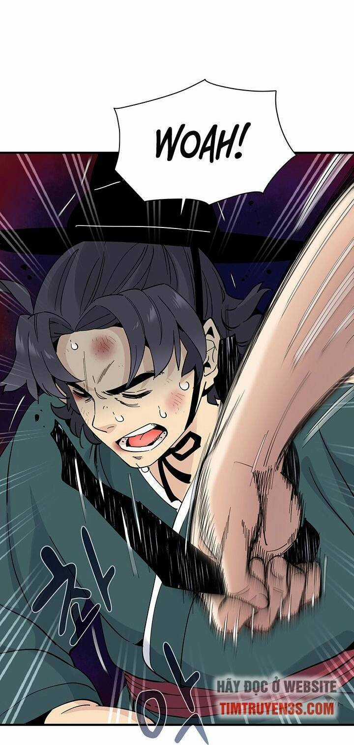 Hồi Ký Của Huyền Thoại Học Giả Chapter 2 trang 39