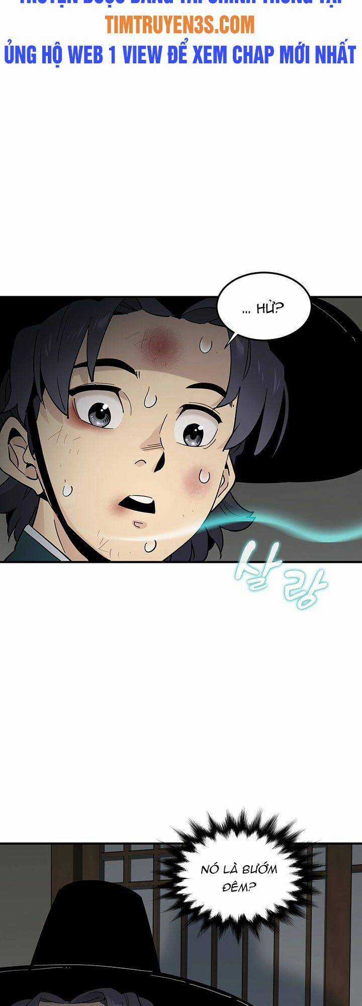 Hồi Ký Của Huyền Thoại Học Giả Chapter 2 trang 4