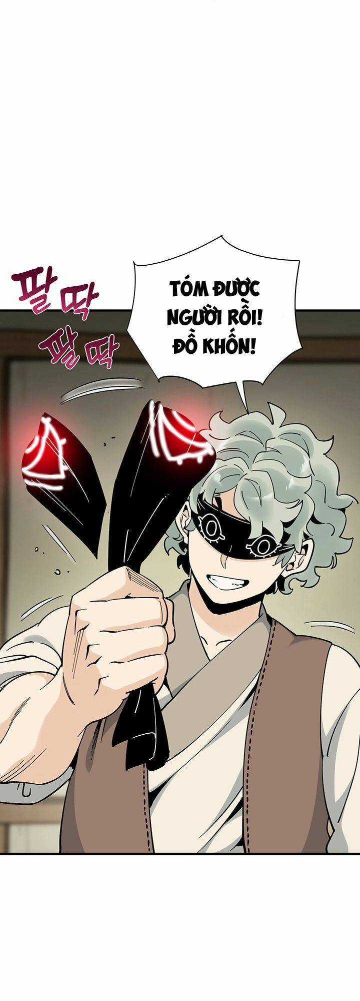 Hồi Ký Của Huyền Thoại Học Giả Chapter 2 trang 40