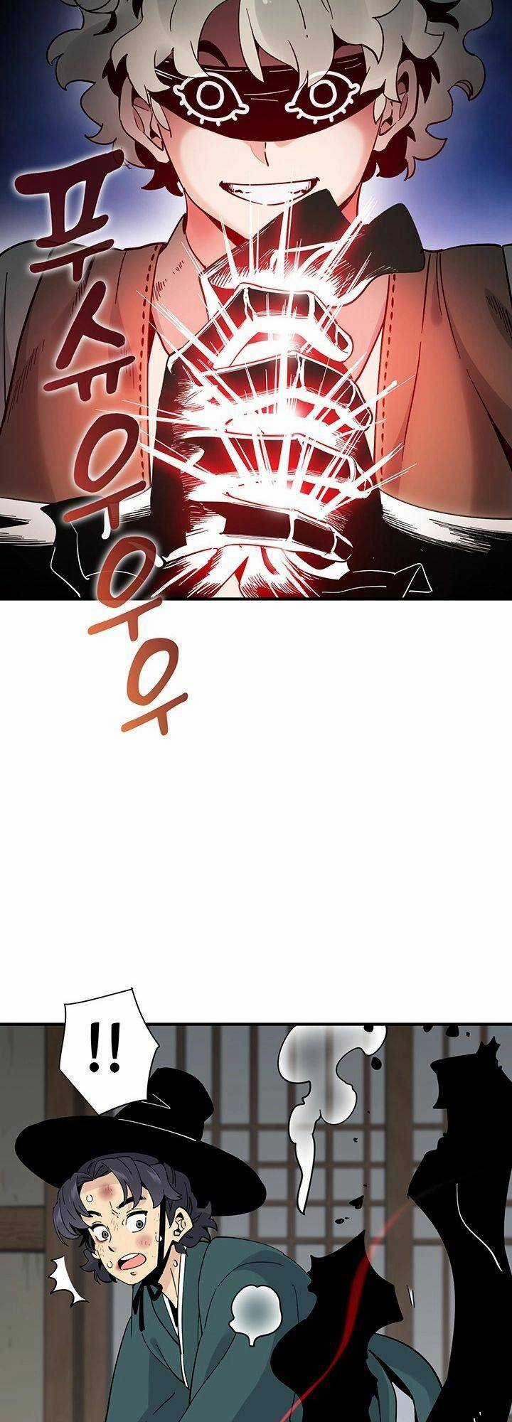 Hồi Ký Của Huyền Thoại Học Giả Chapter 2 trang 42