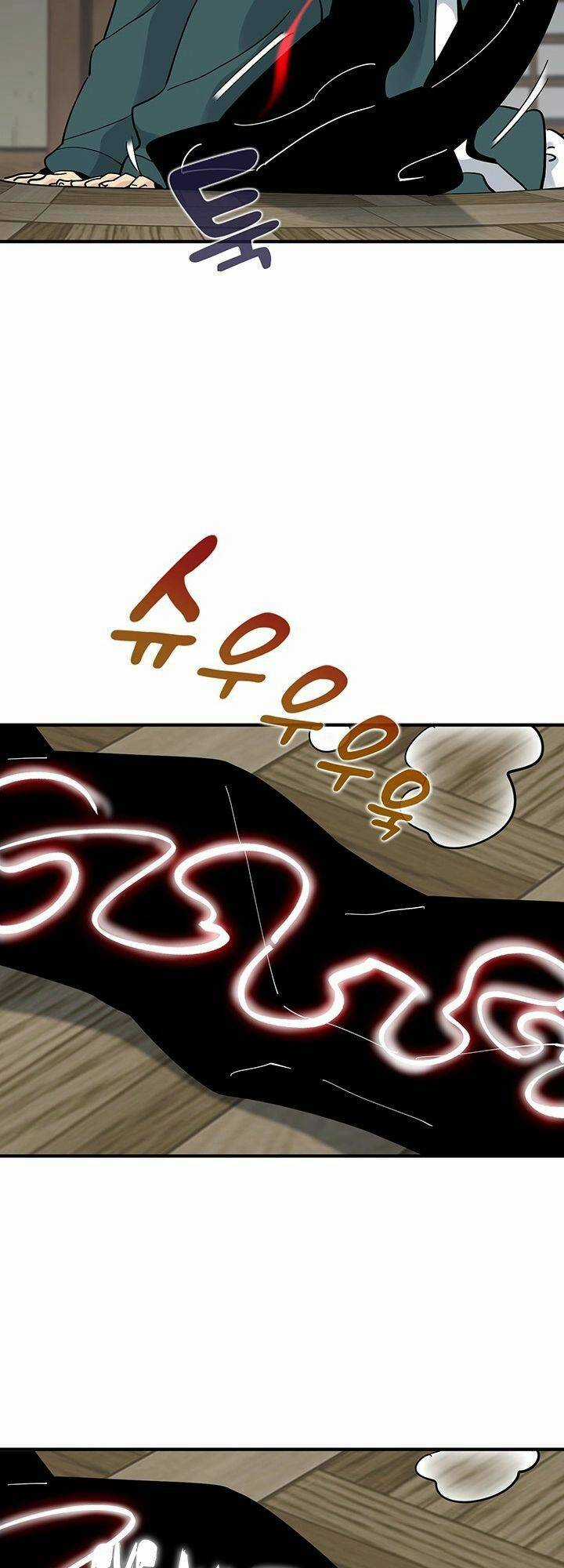 Hồi Ký Của Huyền Thoại Học Giả Chapter 2 trang 43