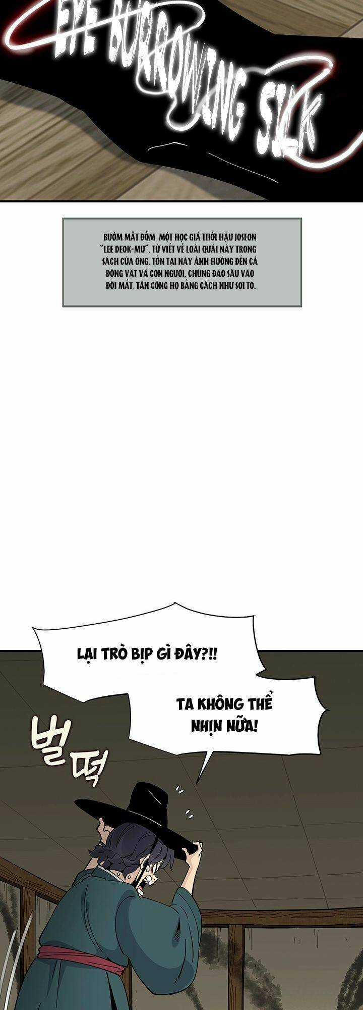 Hồi Ký Của Huyền Thoại Học Giả Chapter 2 trang 44