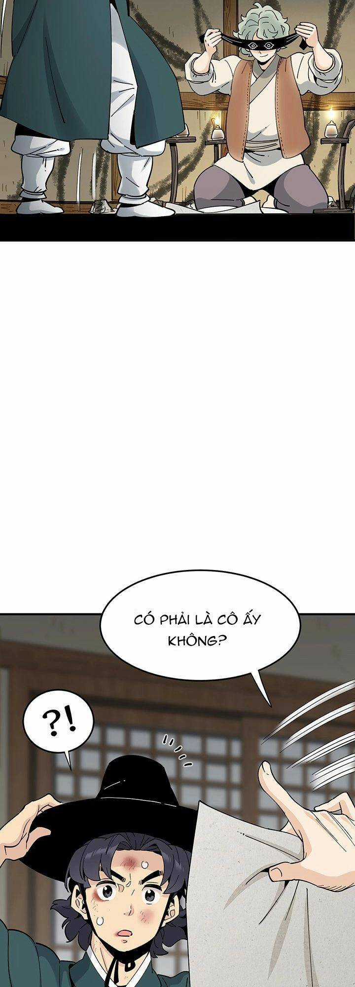 Hồi Ký Của Huyền Thoại Học Giả Chapter 2 trang 45