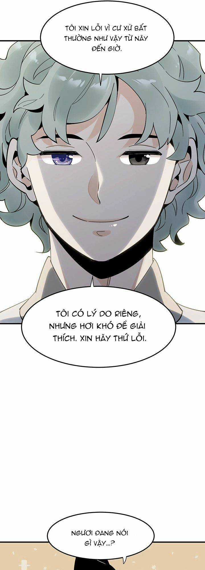 Hồi Ký Của Huyền Thoại Học Giả Chapter 2 trang 48