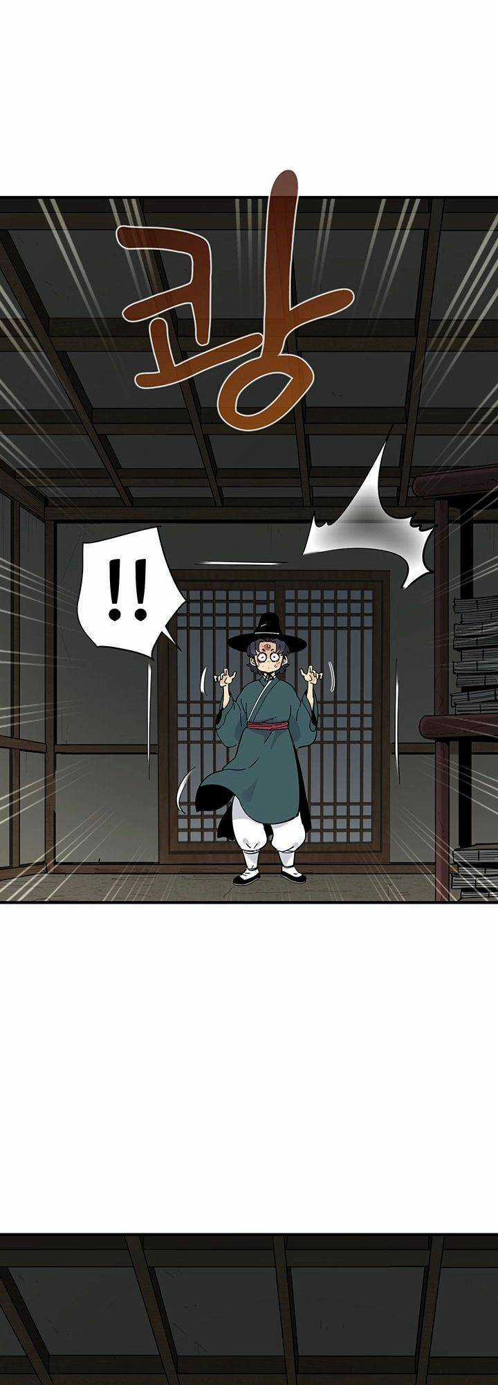 Hồi Ký Của Huyền Thoại Học Giả Chapter 2 trang 52