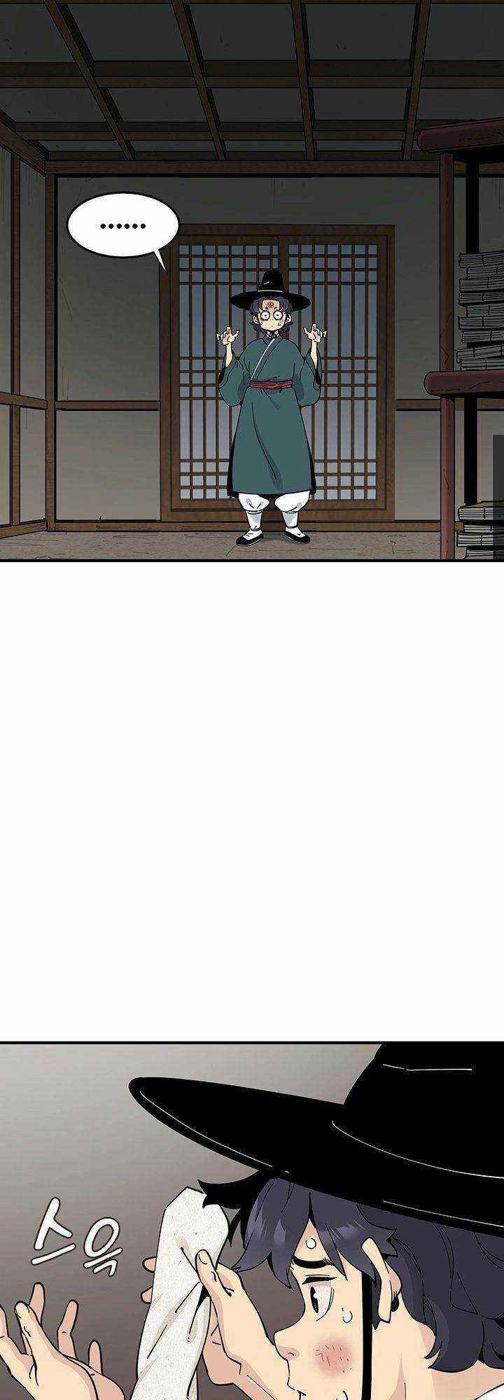 Hồi Ký Của Huyền Thoại Học Giả Chapter 2 trang 53