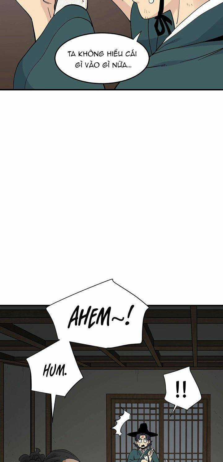 Hồi Ký Của Huyền Thoại Học Giả Chapter 2 trang 54