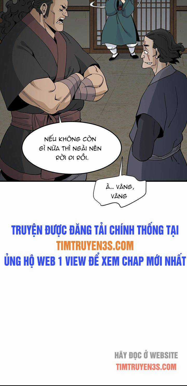 Hồi Ký Của Huyền Thoại Học Giả Chapter 2 trang 55
